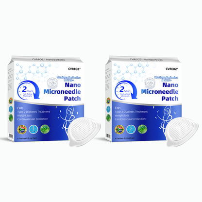 𝗖𝗩𝗥𝗘𝗢𝗭® 𝗡𝗜𝗗𝗗𝗸 - 𝑴𝒐𝒓𝒊𝒏𝒈𝗮 · 𝗕𝗲𝗿𝗯𝗲𝗿𝙞𝙣𝙚 × 𝙉𝘼𝐃+ 𝗡𝗮𝗻𝗼 𝗠𝗶𝗰𝗿𝗼𝗻𝗲𝗲𝗱𝗹𝗲 𝗣𝗮𝘁𝗰𝗵